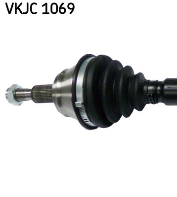 SKF Antriebswelle